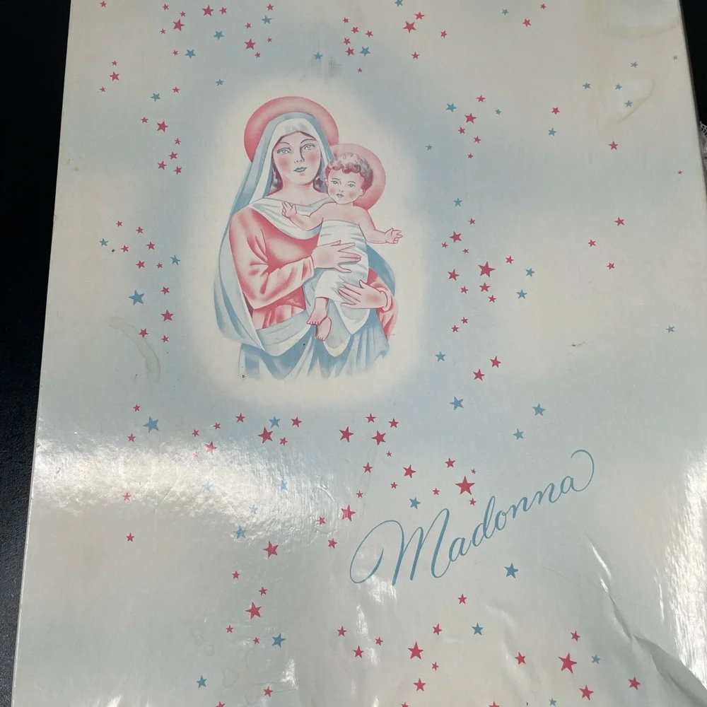 Madonna this product
